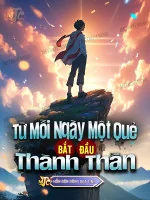 Image of Từ Mỗi Ngày Một Quẻ Bắt Đầu Thành Thần