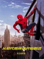 Image of Từ Spider Man Một Bắt Đầu Tiết Lộ Nội Dung