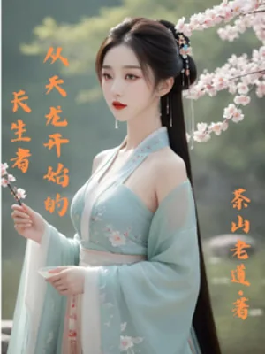 Từ Thiên Long Bắt Đầu Trường Sinh Giả Poster