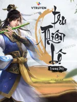 Image of Tru Thiên Lộ