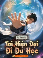 Image of Tu Tiên: Ta Tại Hiện Đại Đi Du Học