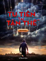 Image of Tu Tiên Tại Tận Thế