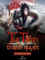 Image of Tu Tiên Thánh Quyết 