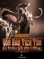 Image of Vạn Bảo Tiên Tôn