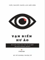 Image of Vạn Biến Hư Ảo