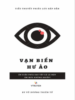Vạn Biến Hư Ảo Poster