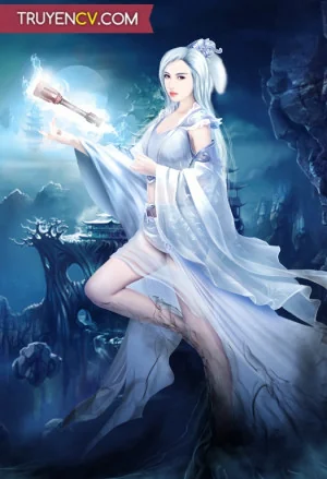 Vạn Cổ Đệ Nhất Tông Môn Poster