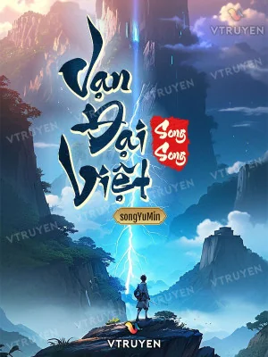 Vạn Đại Việt Song Song Poster
