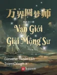 Image of Vạn Giới Giải Mộng Sư