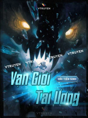 Vạn Giới Tai Ương Poster
