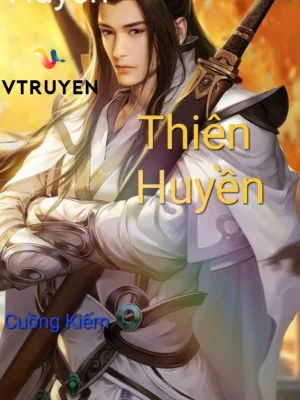Thiên Huyền Poster