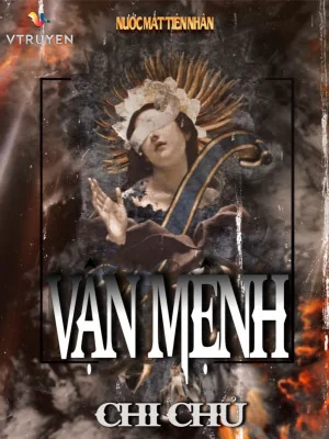 Vận Mệnh Chi Chủ Poster
