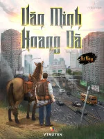 Image of Văn Minh Hoang Dã