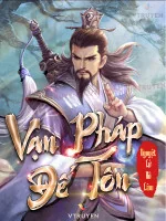 Image of Vạn Pháp Đế Tôn
