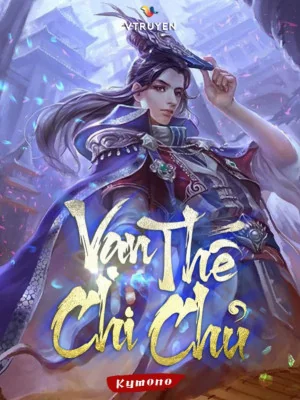 Vạn Thế Chi Chủ Poster