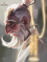 Image of Vạn Tộc Thiên Tổ