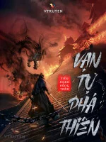 Image of Vạn Tự Phá Thiên