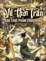 Image of Về Thời Trần Bán Thực Phẩm Chức Năng