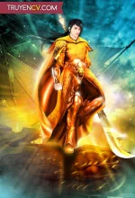 Image of Vị Diện Chi Tối Cường Khổng Lồ Xanh