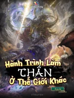 Image of  Hành Trình Làm Thần Sáng Tạo Ở Dị Giới