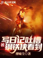 Image of Viết Nhật Ký Chửi Xàm, Bị Iron Man Nhìn Thấy