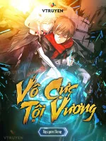 Image of Vô Cực Tội Vương