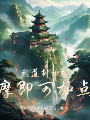 Võ Đạo Phong Thần, Quan Sát Liền Có Thể Thêm Điểm! Poster