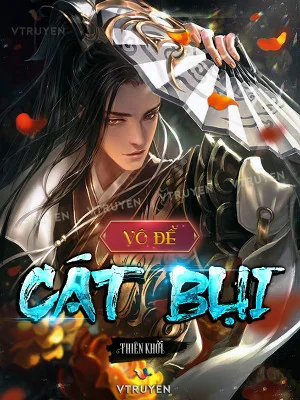 Ma Lang Kị Sĩ Poster