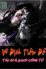Image of Vô Địch Tiên Đế