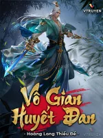 Image of Vô Gian Huyết Đan 