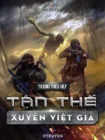 Image of Tận Thế: Xuyên Việt Giả.