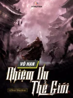 Image of Vô Hạn Nhiệm Vụ Thế Giới