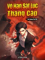 Image of Vô Hạn Sát Lục Thăng Cấp