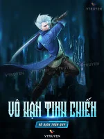 Image of Vô Hạn Tinh Chiến