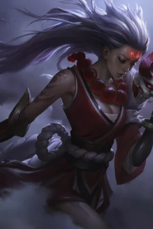 Võ Hiệp Thế Giới Bên Trong Vương Gia Poster