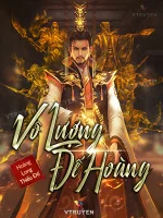 Image of Vô Lượng Đế Hoàng