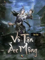 Image of Vô Tận Ác Mộng