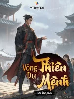 Image of Võng Du Thiên Mệnh