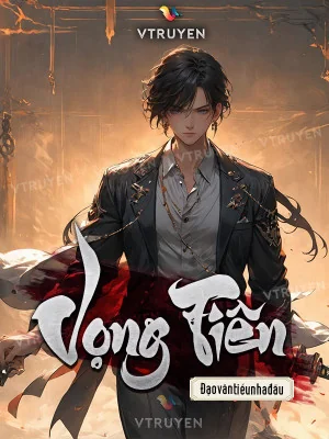 Vọng Tiên Poster