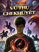 Image of Vũ Trụ Chi Khuyết