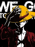 Image of Vua Hải Tặc: Ta Vì Luffy
