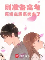Image of Vừa Mới Chuẩn Bị Thi Vào Trường Cao Đẳng, Ly Dị Nghịch Tập Hệ Thống Tới