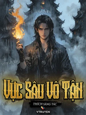 Vực Sâu Vô Tận Poster