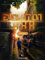 Image of Evolution Xxx