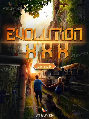 Evolution Xxx Poster