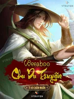 Image of Weeaboo Chu Du Truyện