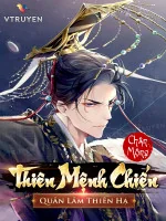 Image of Thiên Mệnh Chiến: Quân Lâm Thiên Hạ!