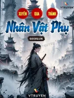 Image of Xuyên Qua Làm Nhân Vật Phụ