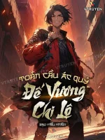 Image of Toàn Cầu Ác Quỷ : Đế Vương Chi Lộ