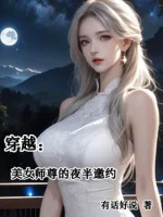 Image of Xuyên Qua: Mỹ Nữ Sư Tôn Nửa Đêm Mời